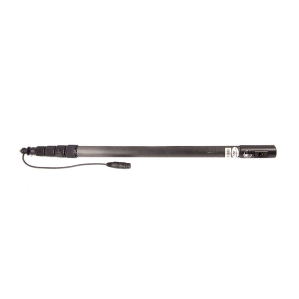 Boom Pole Hire