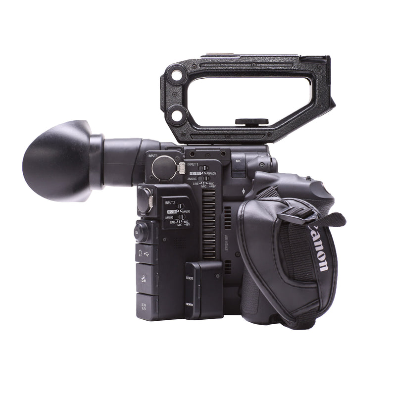 Canon C200 Hire