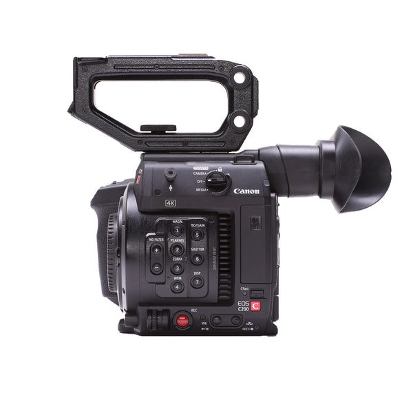 Canon C200 Hire