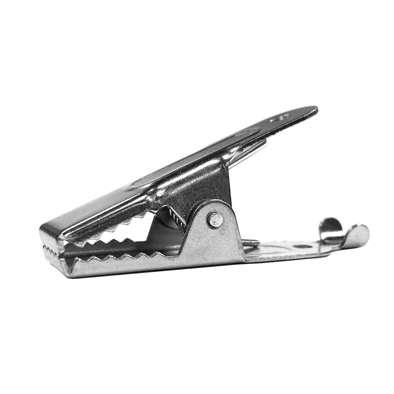 Crocodile Clip