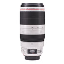 Canon 100-400mm f/4.5-5.6 lS Lens Hire