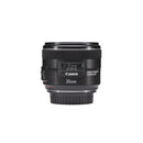 Canon 35mm f/2.0 Lens Hire
