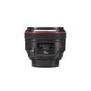 Canon EF 50mm f/1.2L Lens Hire