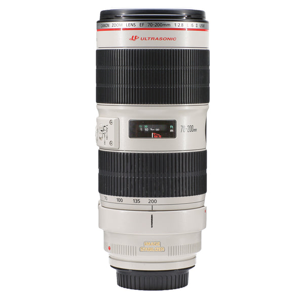 Canon EF 70-200mm f/2.8L IS Lens Hire