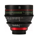 Canon CN-E Prime Lens Set Hire