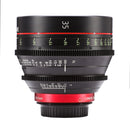 Canon CN-E Prime Lens Set Hire