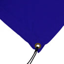 20' x 12' Blue Screen Hire