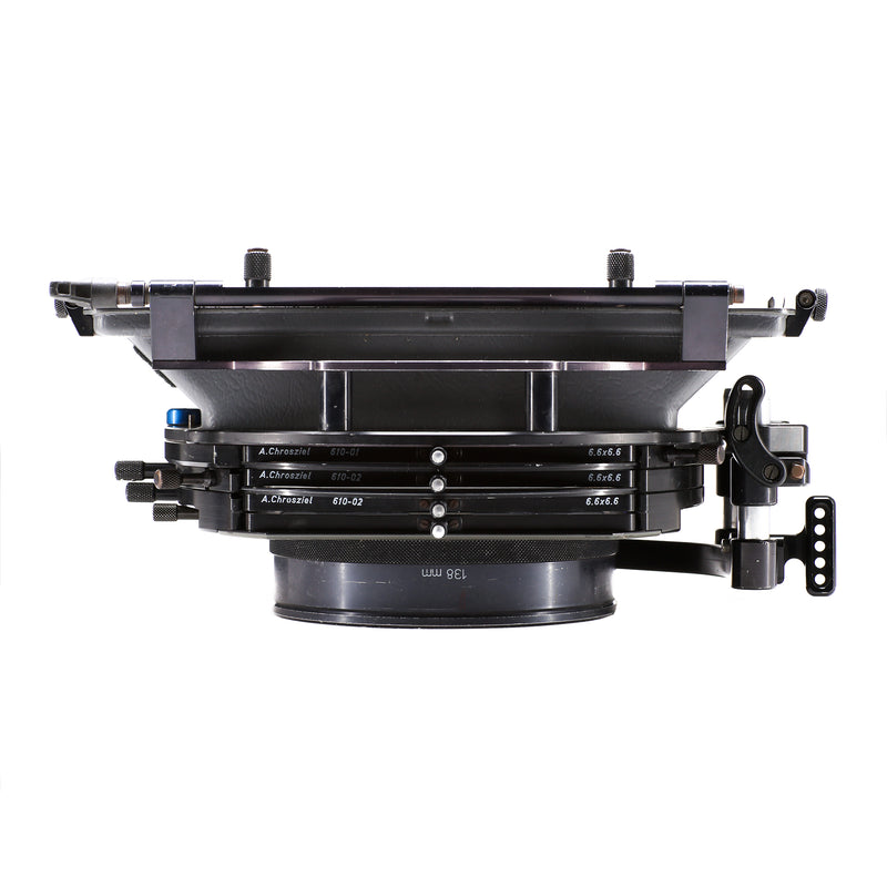 Chrosziel 6x6 Matte Box Hire