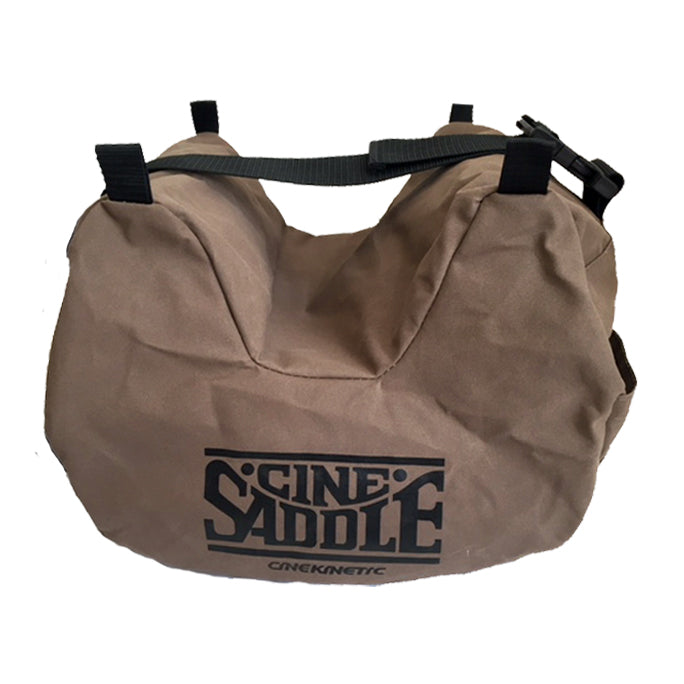Cinesaddle Hire