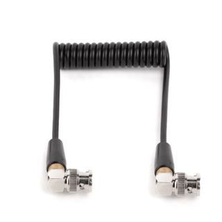 SDI Cable - Coiled