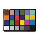 Calibrate Colorchecker Classic 24 Patch