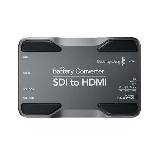 SDI to HDMI Converter w/ Built in battery Hire