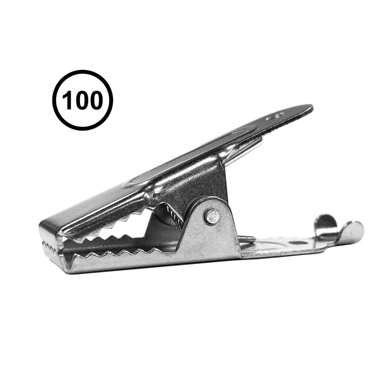 Crocodile Clip