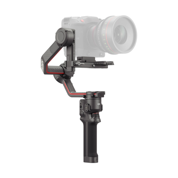 DJI Ronin S3 Pro Hire