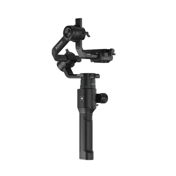 DJI Ronin-S Hire