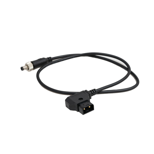 D Tap to 2.1mm Locking Cable