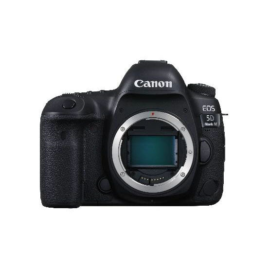 Canon 5D MKIV Hire