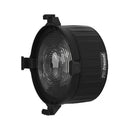 Aputure F10 Fresnel for 600D Pro