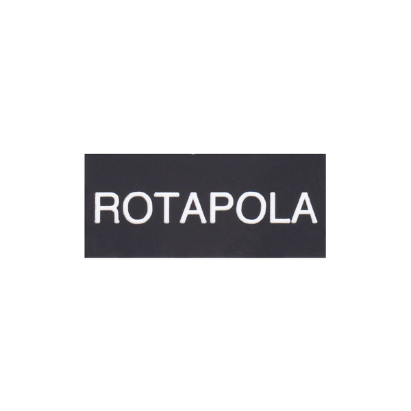 Filter Tag - ROTAPOLA