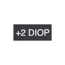 Filter Tag - Diopter Single