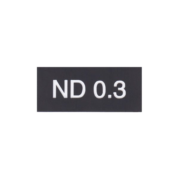 Filter Tag - ND Single