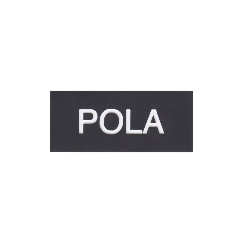 Filter Tag - POLA