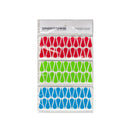 Focus Disc Markers - 3-Pack