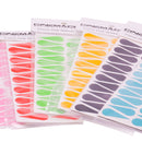 Focus Disc Markers [30]