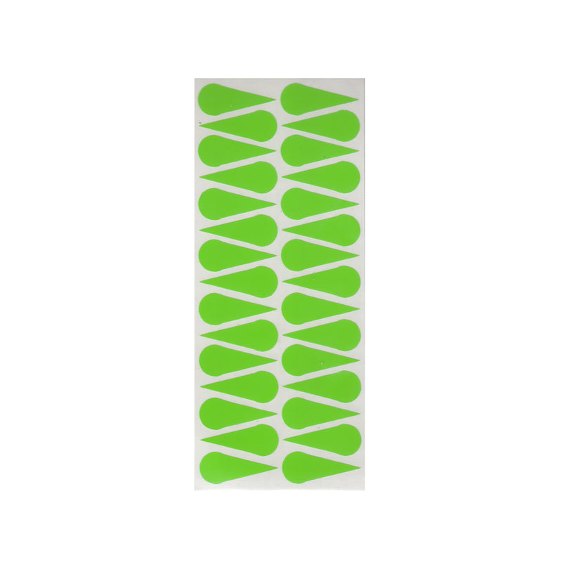 Focus Disc Markers [30]