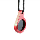 Rocket Gaffers Glass - Red