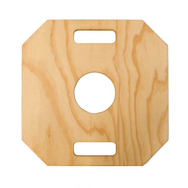 Hi-Hat Board