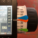 Focus Disc Markers [30]