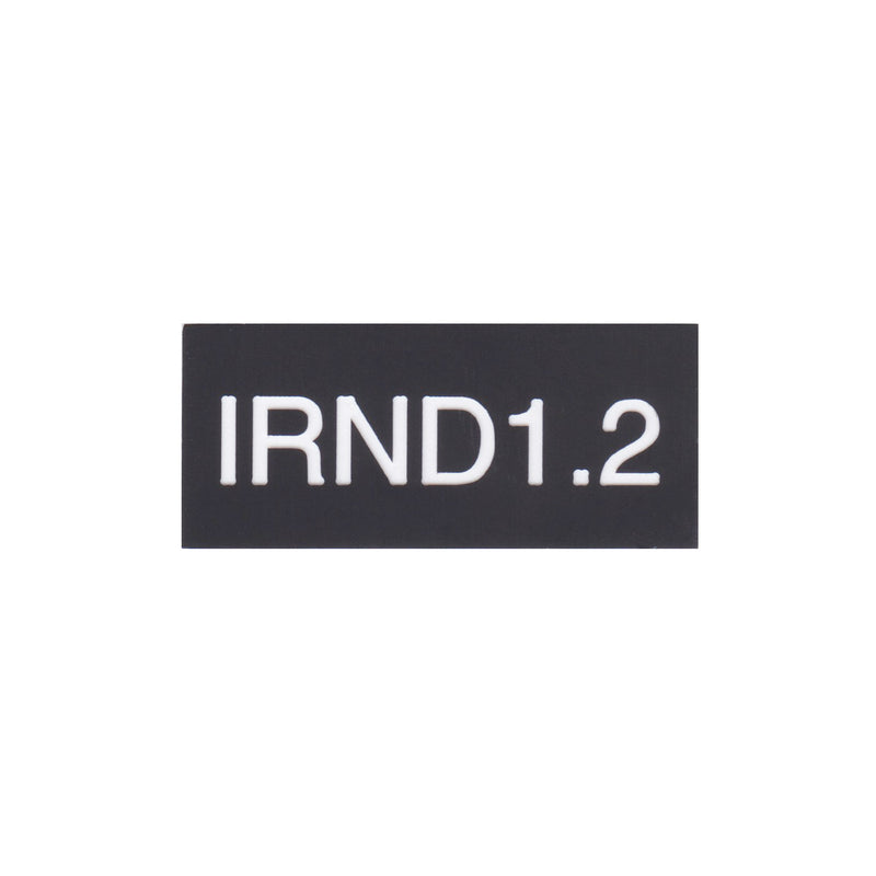 Filter Tag - IRND Single