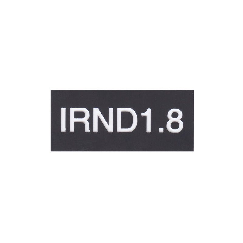 Filter Tag - IRND Single