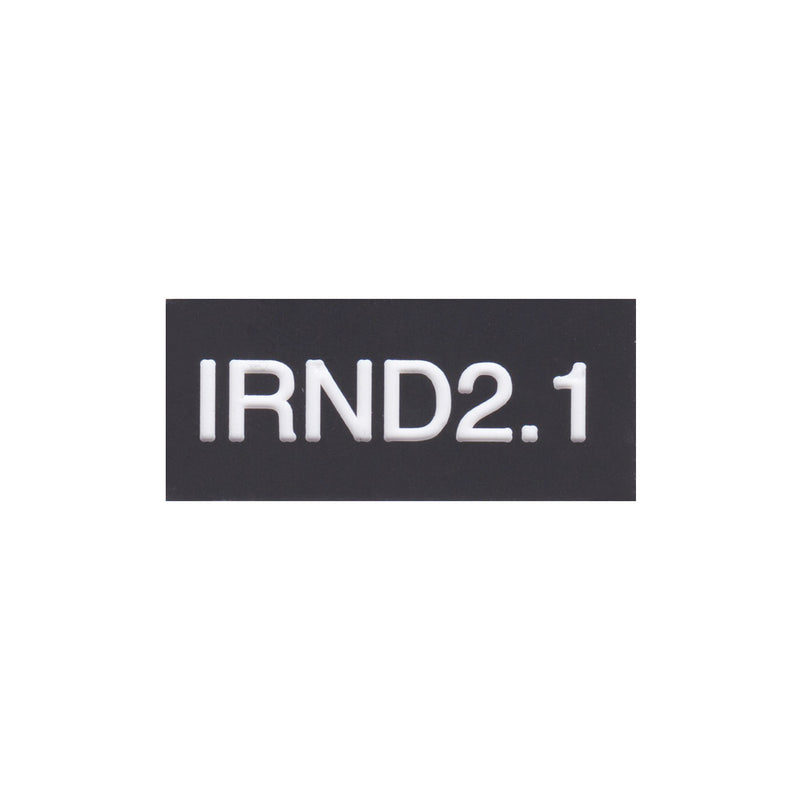 Filter Tag - IRND Single