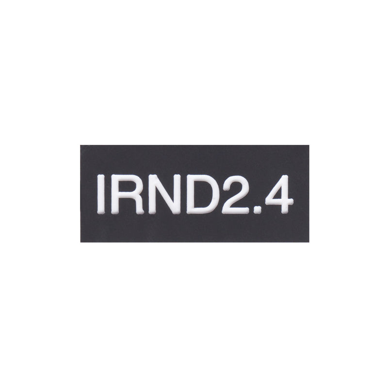 Filter Tag - IRND Single