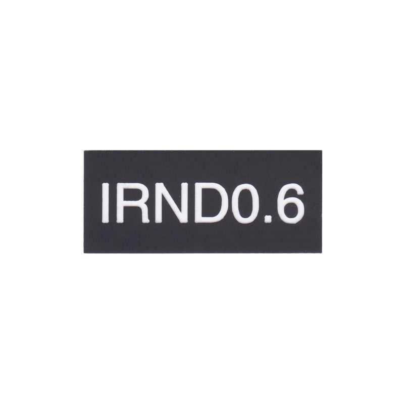 Filter Tag - IRND Single