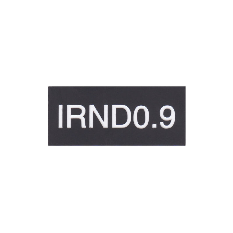 Filter Tag - IRND Single