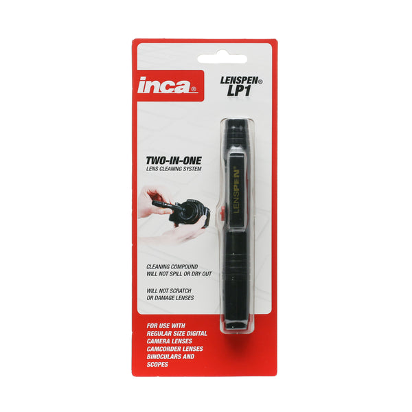 Inca LensPen Two-in-one