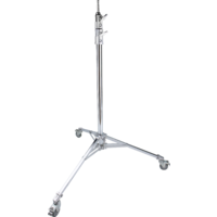 Kupo 320M Roller Stand with Castor Wheels