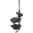 Kupo KCP-660B Mini Viser Clamp 2"