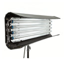 KinoFlo 4' 4 Bank Hire