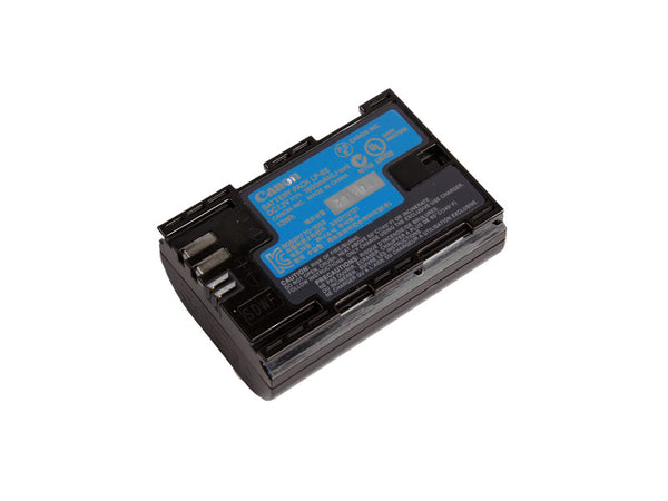 Canon LP-E6 Battery Hire