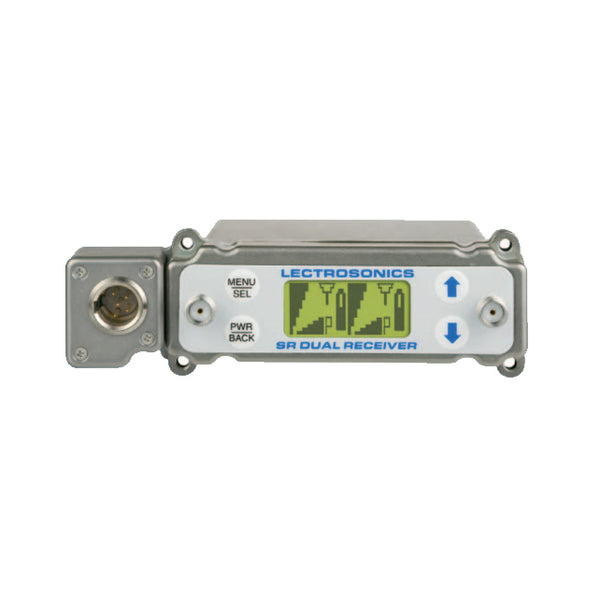 Lectrosonics SRA-5P Receiver Hire