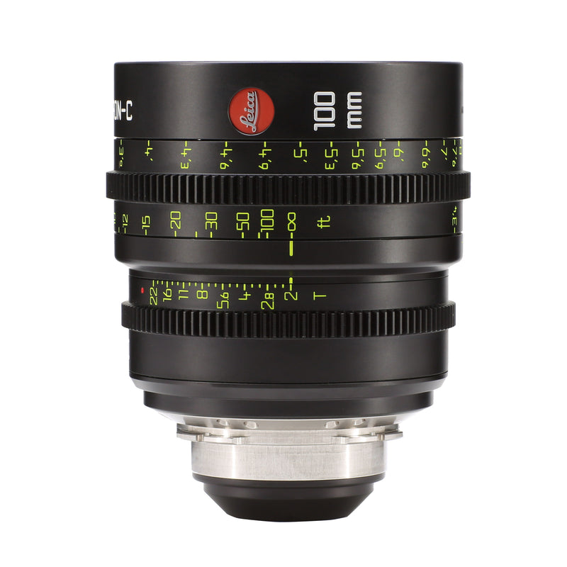 Leica Summicron-C Lens Package Hire