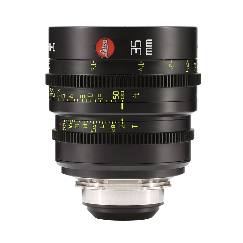 Leica Summicron-C Lens Package Hire