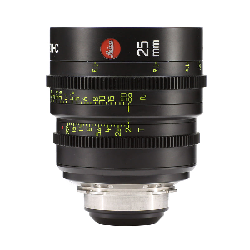Leica Summicron-C Lens Package Hire