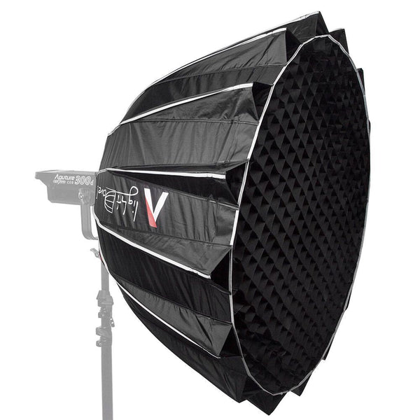 Aputure Light Dome II Hire