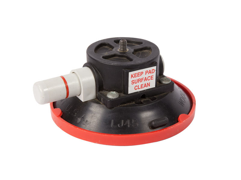 Limpet Mount Hire