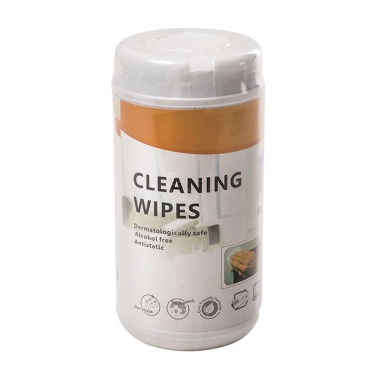 Brateck Clening Wipes